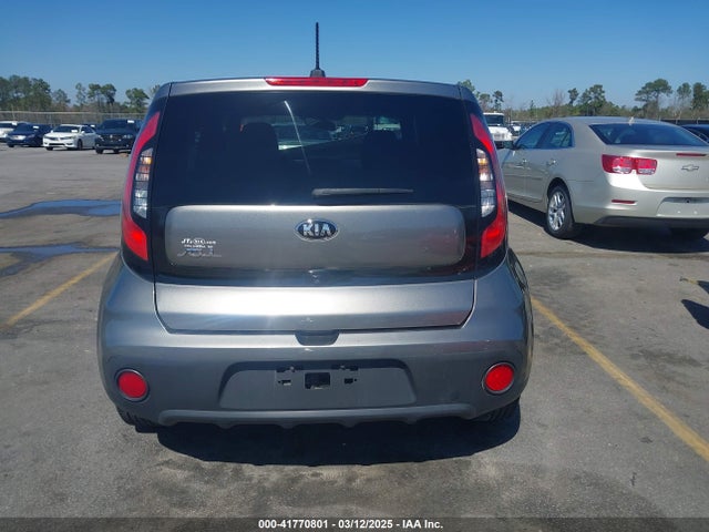 KIA Soul 2019 KNDJN2A20K7694992 Image 16