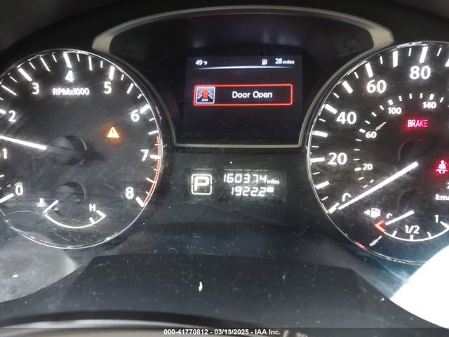 Nissan Altima 2.5 S 2015 1N4AL3AP2FC584603 Image 7