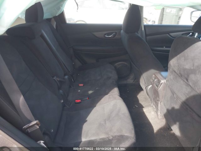 5N1AT2MT4GC880023 Nissan Rogue S/sl/sv
