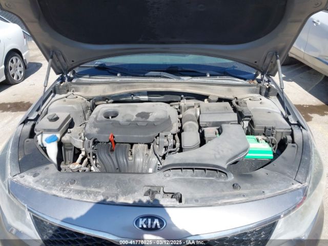 2018 KIA OPTIMA 5XXGT4L35JG224089 Photo 9