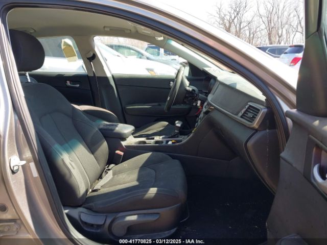 2018 KIA OPTIMA 5XXGT4L35JG224089 Photo 4