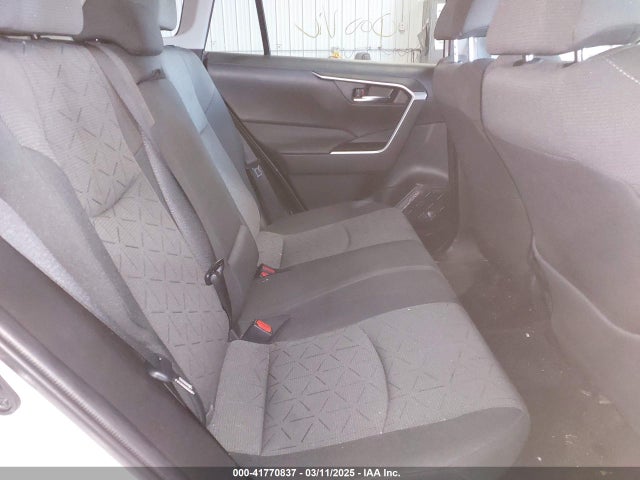 4T3RWRFV2MU040854 Toyota Rav4 Hybrid Xle