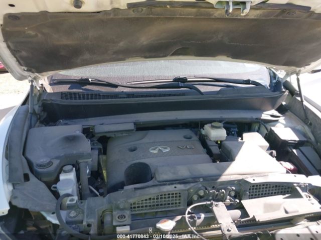 5N1AL0MN0FC542915 Infiniti QX60