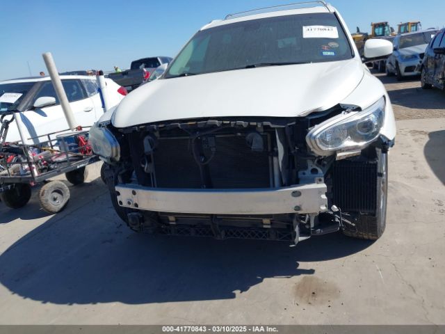 5N1AL0MN0FC542915 Infiniti QX60