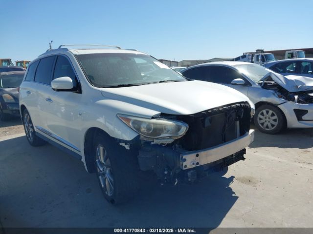 5N1AL0MN0FC542915 Infiniti QX60