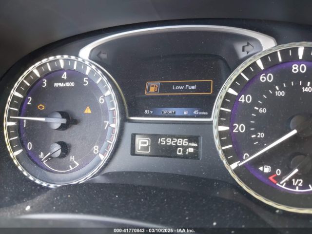 5N1AL0MN0FC542915 Infiniti QX60