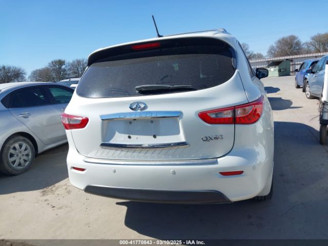 5N1AL0MN0FC542915 Infiniti QX60
