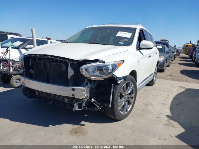 5N1AL0MN0FC542915 Infiniti QX60