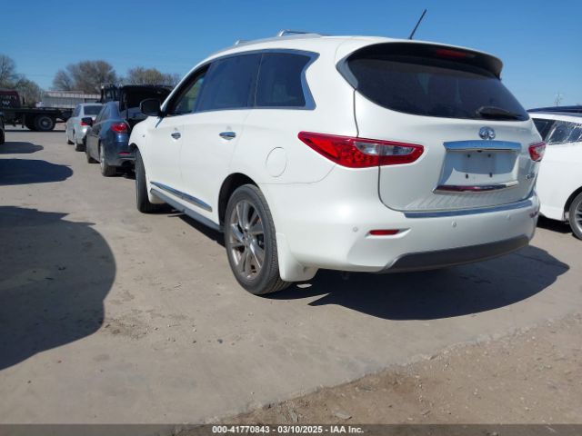 5N1AL0MN0FC542915 Infiniti QX60