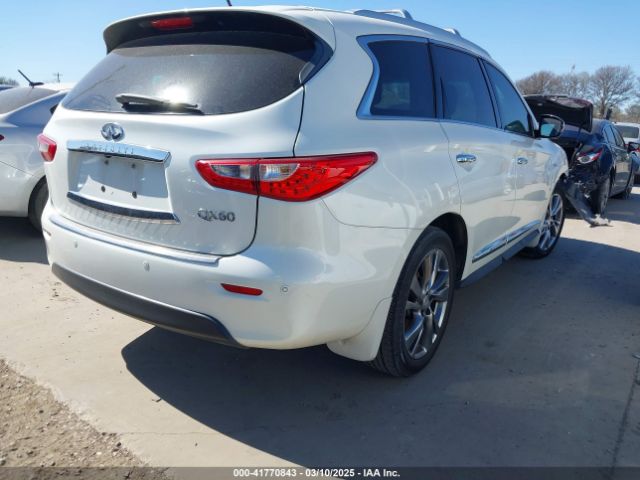 5N1AL0MN0FC542915 Infiniti QX60