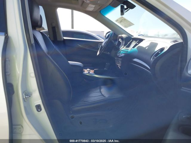 5N1AL0MN0FC542915 Infiniti QX60