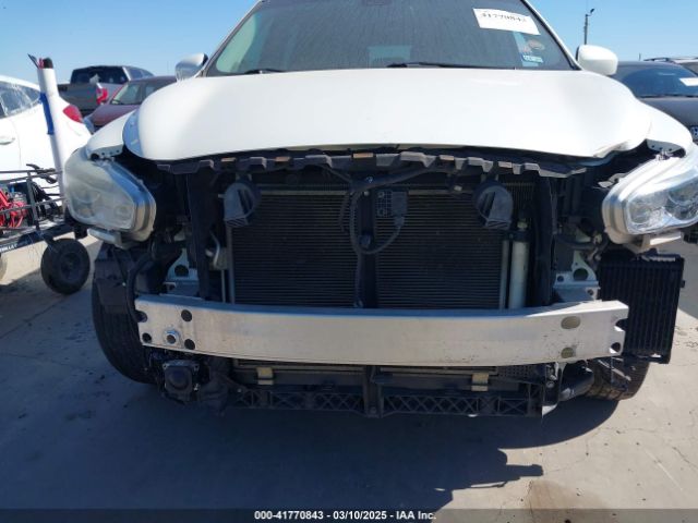 5N1AL0MN0FC542915 Infiniti QX60