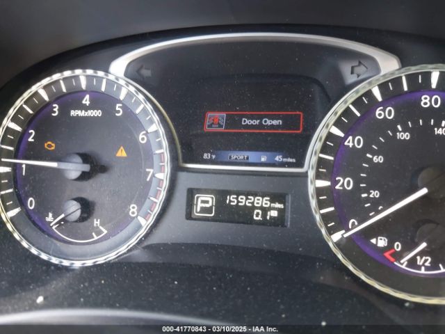5N1AL0MN0FC542915 Infiniti QX60