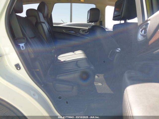 5N1AL0MN0FC542915 Infiniti QX60