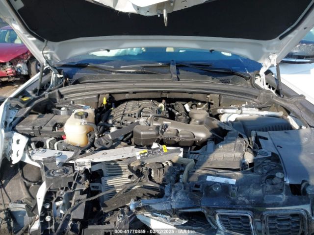 1C4RJHBG1N8619387 Jeep Grand Cherokee Limited 4x4