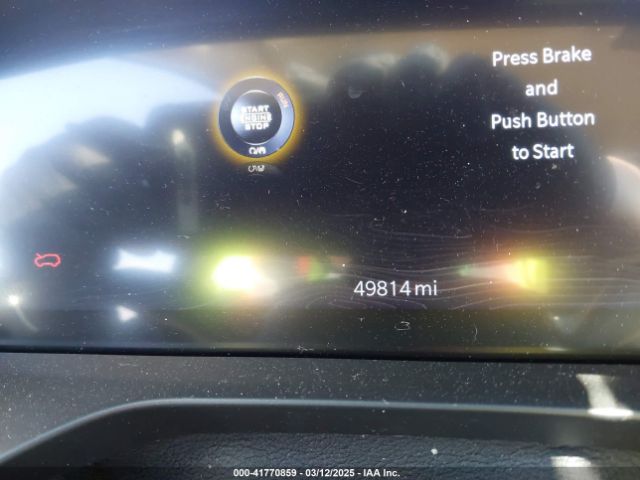 1C4RJHBG1N8619387 Jeep Grand Cherokee Limited 4x4