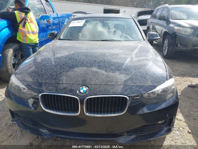 WBA3A5G56ENP32116 BMW 328I