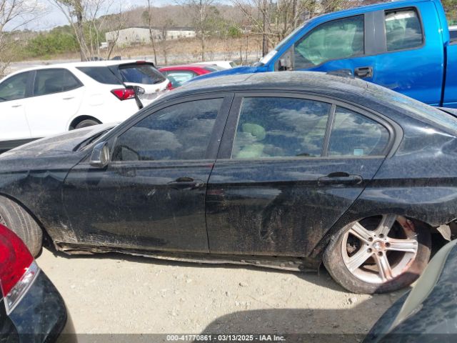 WBA3A5G56ENP32116 BMW 328I