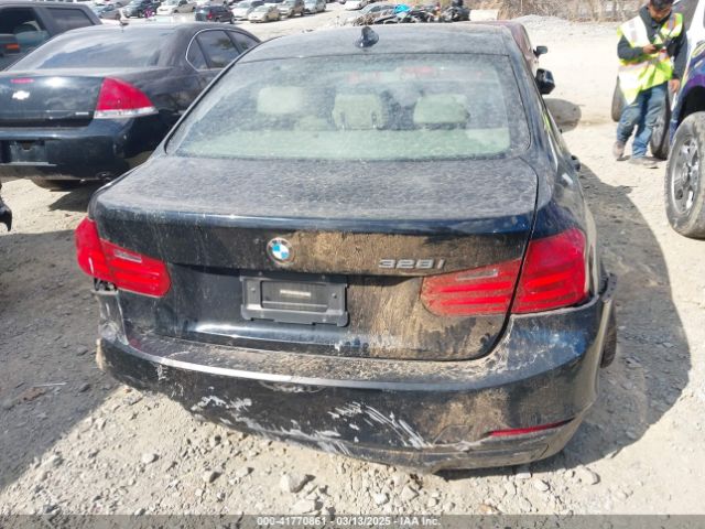 WBA3A5G56ENP32116 BMW 328I