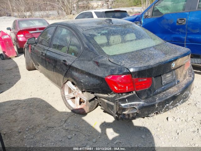 WBA3A5G56ENP32116 BMW 328I