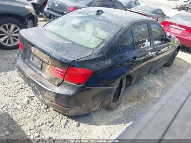 WBA3A5G56ENP32116 BMW 328I