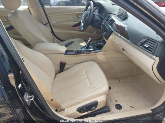 WBA3A5G56ENP32116 BMW 328I