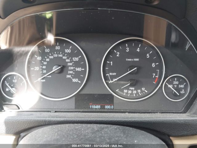 WBA3A5G56ENP32116 BMW 328I