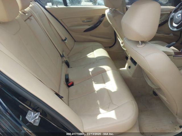 WBA3A5G56ENP32116 BMW 328I