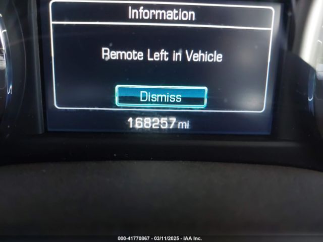 1GNSKHKC9GR410334 Chevrolet Suburban Lt