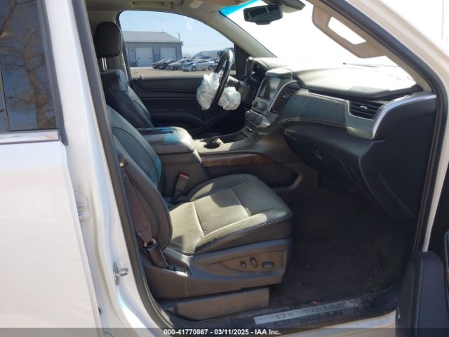 1GNSKHKC9GR410334 Chevrolet Suburban Lt