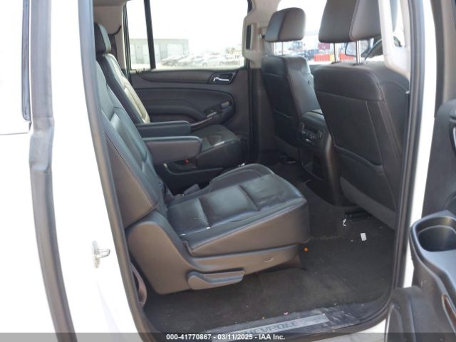 1GNSKHKC9GR410334 Chevrolet Suburban Lt