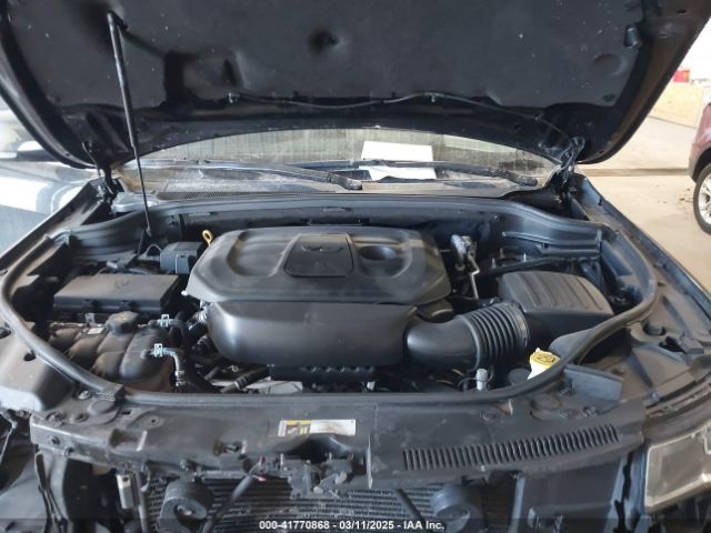 1C4RJFBG8MC509792 Jeep Grand Cherokee Limited 4x4