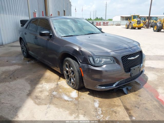 2018 CHRYSLER 300 2C3CCARG8JH315799 Photo 0