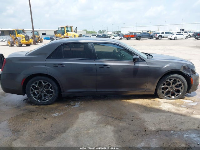 Chrysler 300 Touring Awd 2018 2C3CCARG8JH315799 Image 13