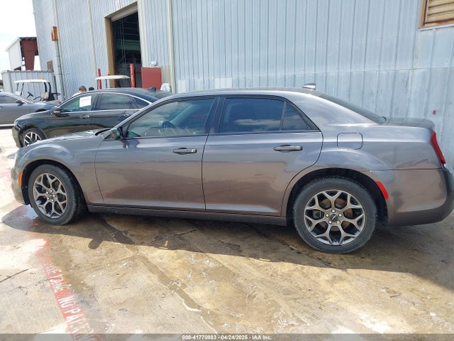 Chrysler 300 Touring Awd 2018 2C3CCARG8JH315799 Image 14