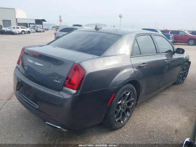 2018 CHRYSLER 300 2C3CCARG8JH315799 Photo 3