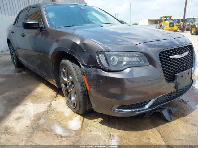2018 CHRYSLER 300 2C3CCARG8JH315799 Photo 5