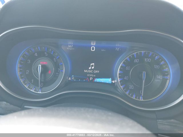 2018 CHRYSLER 300 2C3CCARG8JH315799 Photo 6