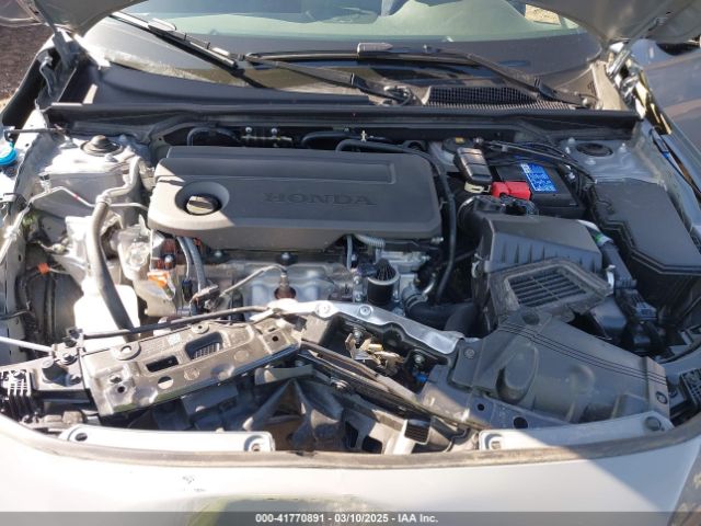2HGFE2F52SH519187 Honda Civic Sport
