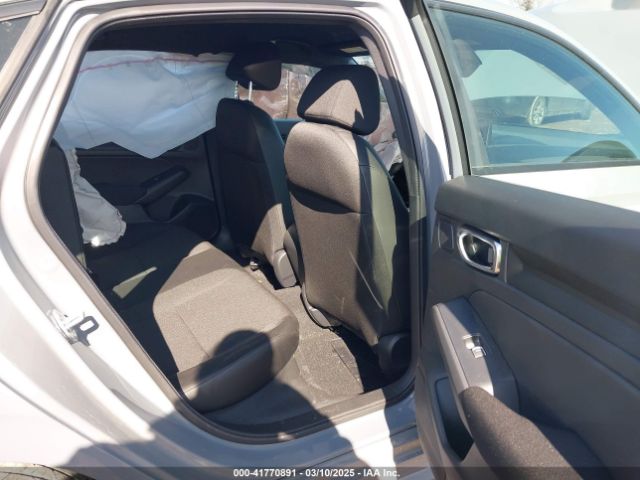 2HGFE2F52SH519187 Honda Civic Sport