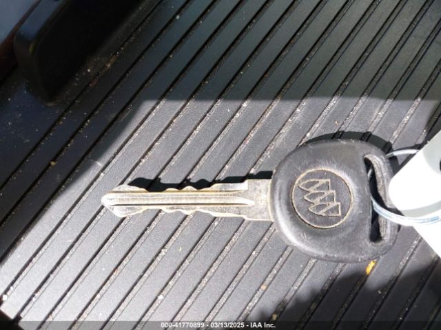 5GAKRBKD8EJ264242 Buick Enclave Leather