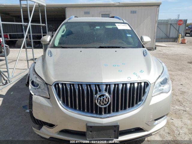 5GAKRBKD8EJ264242 Buick Enclave Leather