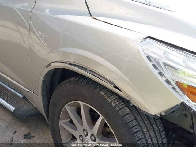 5GAKRBKD8EJ264242 Buick Enclave Leather