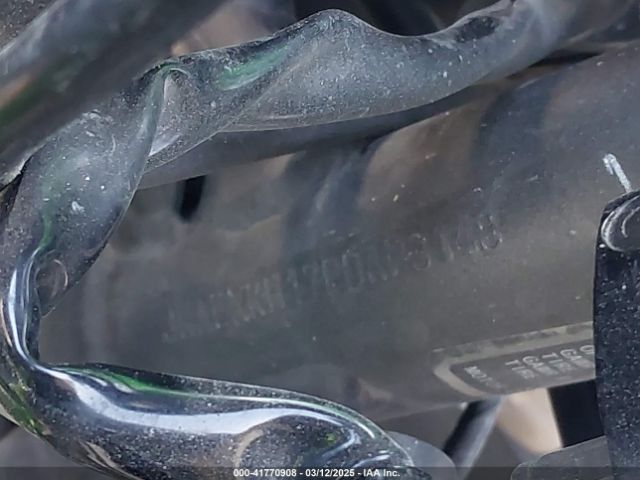 2023 KAWASAKI EX400 JKAEXKH17PDAP3148 Photo 9