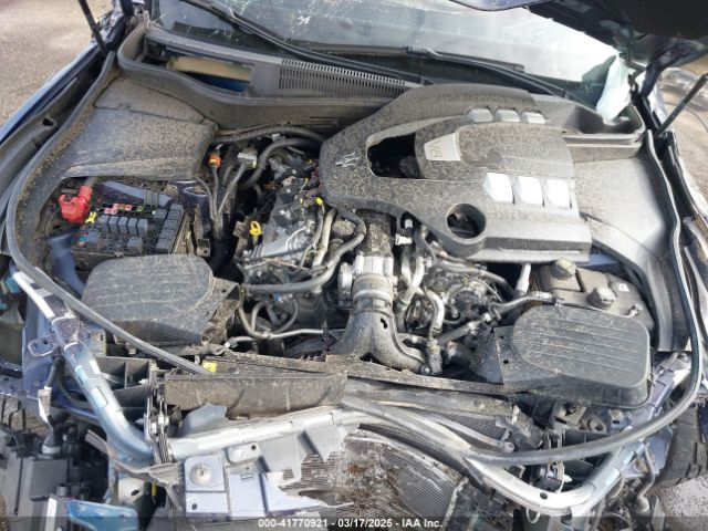 2021 MASERATI LEVANTE ZN661XUSXMX364840 Photo 9