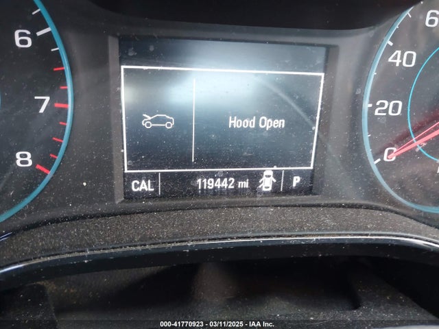 1G1BE5SM9J7112045 Chevrolet Cruze Lt Auto