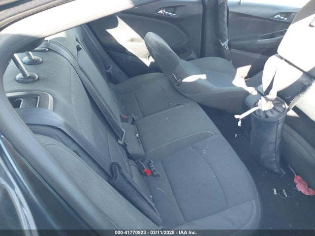 1G1BE5SM9J7112045 Chevrolet Cruze Lt Auto