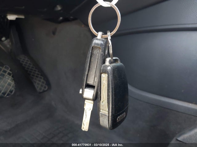 2008 AUDI Q7 WA1AY74L18D003210 Photo 10