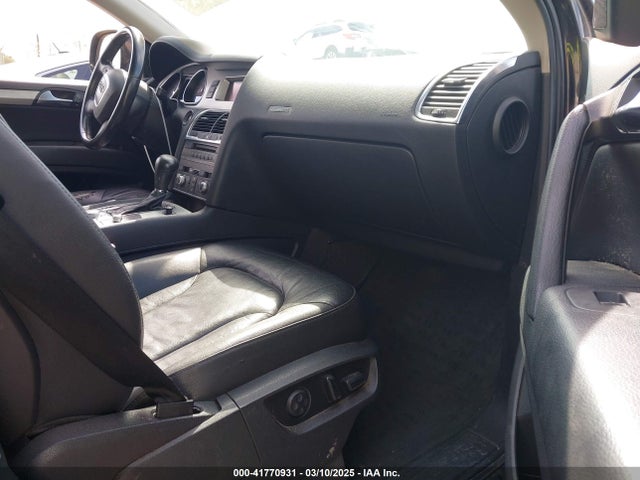 2008 AUDI Q7 WA1AY74L18D003210 Photo 4