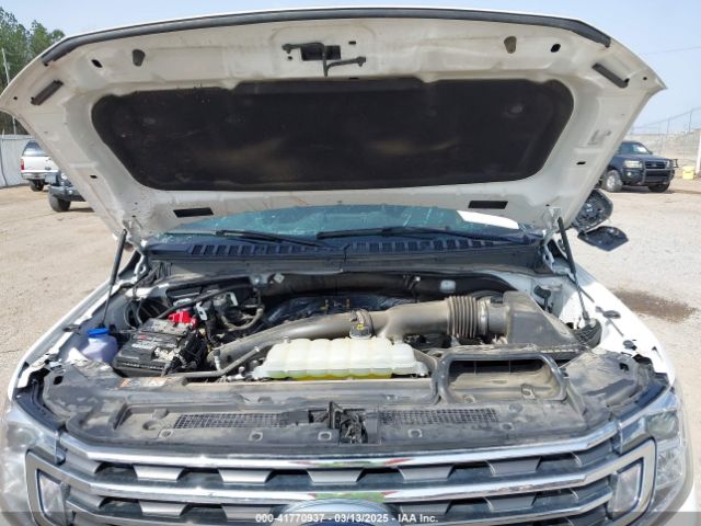 1FMJU1JT3MEA73083 Ford Expedition Xlt